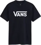 Vans MN VANS CLASSIC Pánské tričko US M VN000GGGNAV1