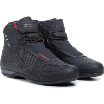 Moto obuv Moto boty TCX RO4D WP černé 44