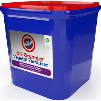 Hnojivo Hnojivo Guanokalong Vegetal Fertilizer Objem: 5l