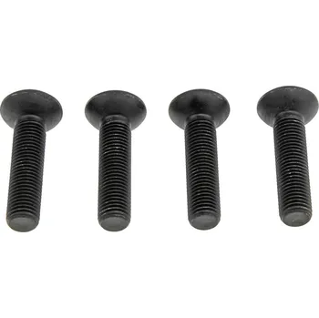 Montážní sada k ložisku KLT-AU-008