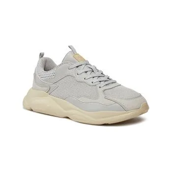Pánská obuv Sneakersy Hugo Leon Runn 50510309 Šedá 43