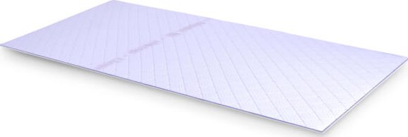 Horní díl potahu | SÁRA Spirit a Boxspring