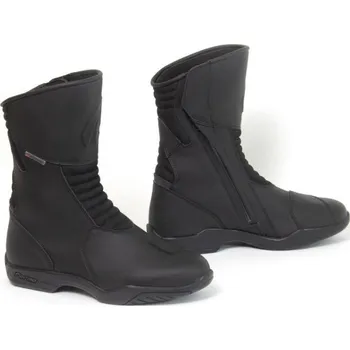 Moto obuv Moto boty FORMA ARBO Dry černé 41