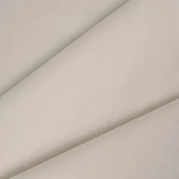 Galanterie Bavlněný popelín David bílý