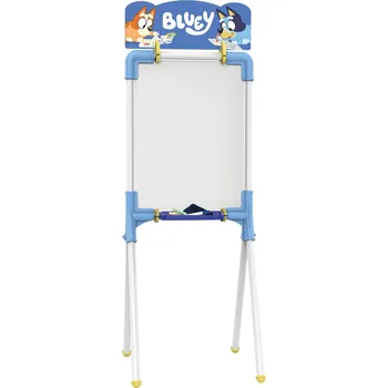 CHICOS Oboustranná tabule Bluey