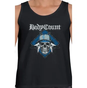 Pánské tílko tílko Body Count