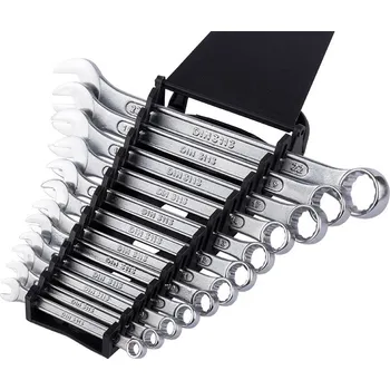 Klíč PROMA Klíče očkoploché 12ks (6-22mm)