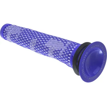 Filtr do vysavače Originální motorový filtr pro tyčové vysavače Dyson V6, V7, V8 pro Dyson V8