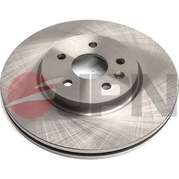 Brzdový kotouč Brzdový kotouč JPN 30H9129-JPN