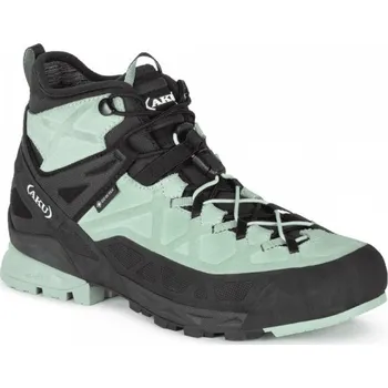 Dámská obuv AKU Rock Dfs Mid GTX Jade 39 EU