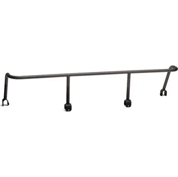 Chránič řídítek pro čtyřkolku Nástavec zadního nosiče Yamaha Grizzly / Kodiak