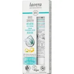 lavera Basis Sensitiv Anti-Ageing Oční krém s Q10 15ml