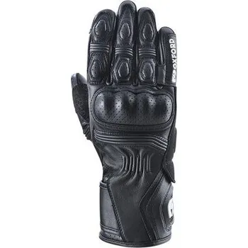 Moto rukavice Rukavice RP-5 2.0, OXFORD (černé) 2XL