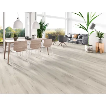 laminátová podlaha Laminátová podlaha Krono Original 2024 Atlantic 10 - Dub Alpaca Ethereal K667