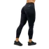 Dámské legíny Nebbia Glute Pump 247 černé