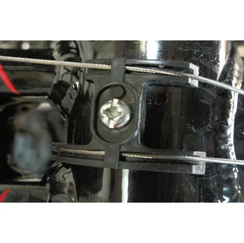 Lanko pro jízdní kolo Vodítko lanka pro rám MTB (Vodítko lanka pro rám MTB)