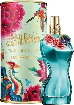 Dámský parfém Jean Paul Gaultier La Belle Paradise Garden W EDP