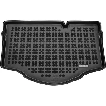 Gumové vany do kufrů Rezaw - MITSUBISHI Space Star 2012-2018