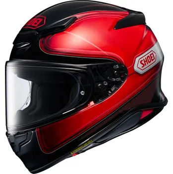 Helma na motorku Moto přilba Shoei NXR2 Sheen TC-1 XL