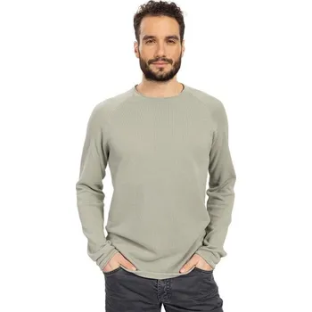 Pánský svetr Bushman svetr Coen green XXL