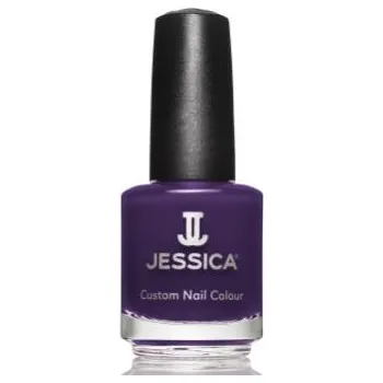 Lak na nehty Jessica lak na nehty 639 For Your eyes Only 15 ml