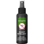 Incognito přírodní repelent spray Objem: 100 ml - doprava zdarma od 1499 Kč
