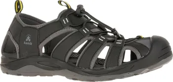 Pánské sandále Kamik Byronbay 2 černé