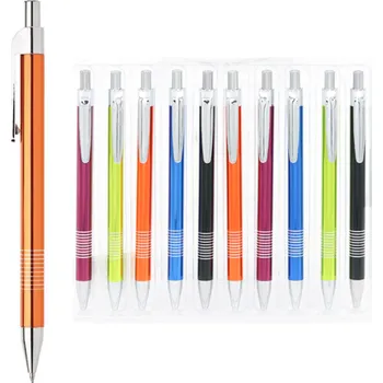 Kuličkové pero Lauria mix