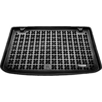 Gumové vany do kufrů Rezaw - RENAULT Clio IV 2012-2019