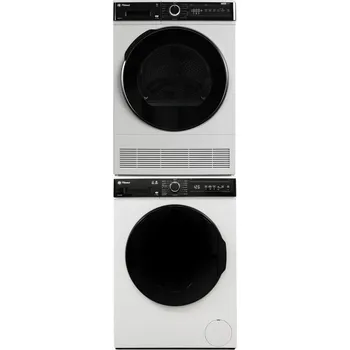 Set domácích spotřebičů set Romo RWF2479B + RHD2071S