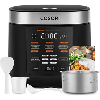 Multifunkční hrnec Cosori CRC-R501-KEU