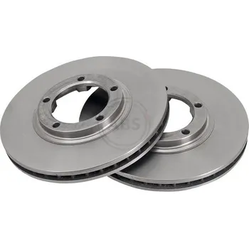 Brzdový kotouč Brzdový kotouč A.B.S. ABS16670