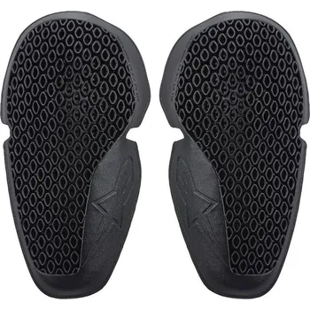 Motodoplněk Protektory loktů NUCLEON FLEX PLUS, ALPINESTARS (černá) 2026 L