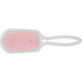 kartáč na vlasy Pastelový oválný kartáč na vlasy Dream Hair