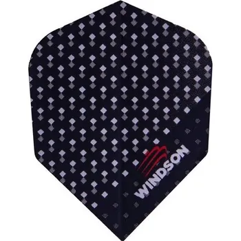 Příslušenství pro šipky Letky Windson CARBIDE metalické 150 mikronů (3 ks v balení.)