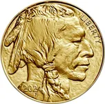 U.S. Mint American Buffalo 1 oz 2024…