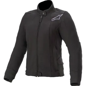 Moto bunda Bunda BANSHEE, ALPINESTARS, dámská (černá) 2026 L