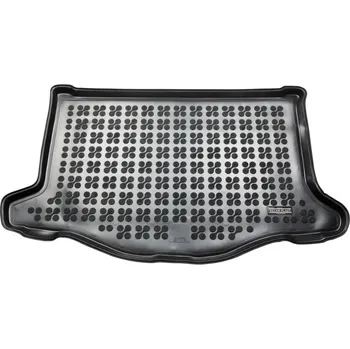 Gumové vany do kufrů Rezaw - HONDA Jazz III 2015-