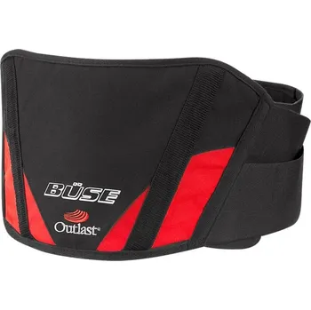Ledvinový pás Buse Outlast - VÝPRODEJ S