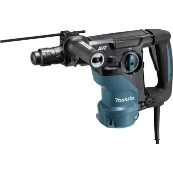 Vrtačka Makita SDS plus-kombinované kladivo 230 V 1050 W kufřík