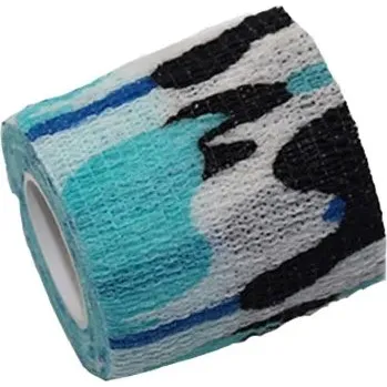 Lepicí páska Outdoor vybavení | maskovací lepící páska 4,5 metrů - H