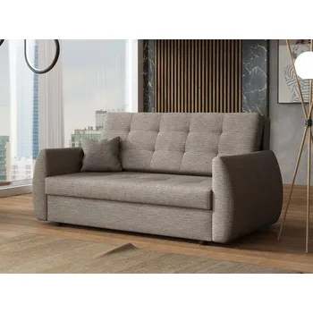 Pohovka Pohovka s úložným prostorem Clivia Art III, Potah: Aragon 20 MIRJAN 5903211323126