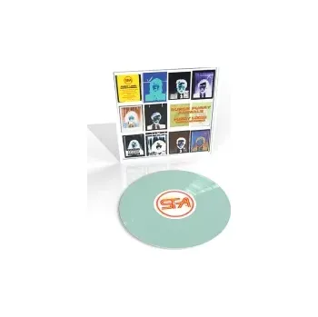 Zahraniční hudba Fuzzy Logic / RSD 2024 / B-sides / Green / Vinyl - Super Furry Animals [LP]