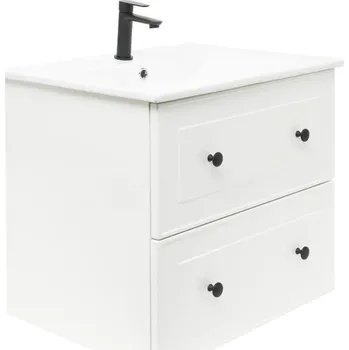 Koupelnový nábytek Forli skříňka s umyvadlem M8046 FORLI80BIU