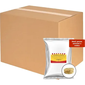Palačinkovač Palačinky sladké - sypká směs 10x1kg (karton)