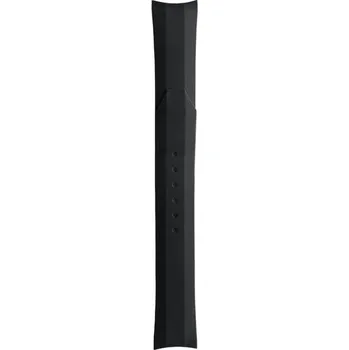 Řemínek na hodinky Řemínek Formex Essence ThirtyNine Deployant pryžový (bez spony) BRS.2020.910 + 5 let záruka a dárek ZDARMA