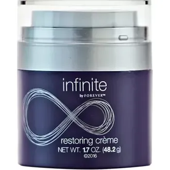Pleťový krém Forever Restoring Créme 48,2 g (Zpomaluje stárnutí)