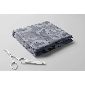 Kočárkovina, Maskáč kameny