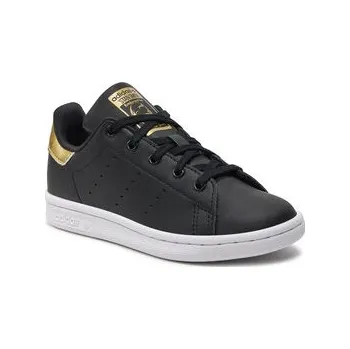 Dámská obuv adidas Sneakersy Stan Smith C GY4262 Černá 29