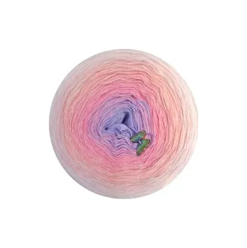 Příze Motkiombre (3nitka 1200 m) - BA 389